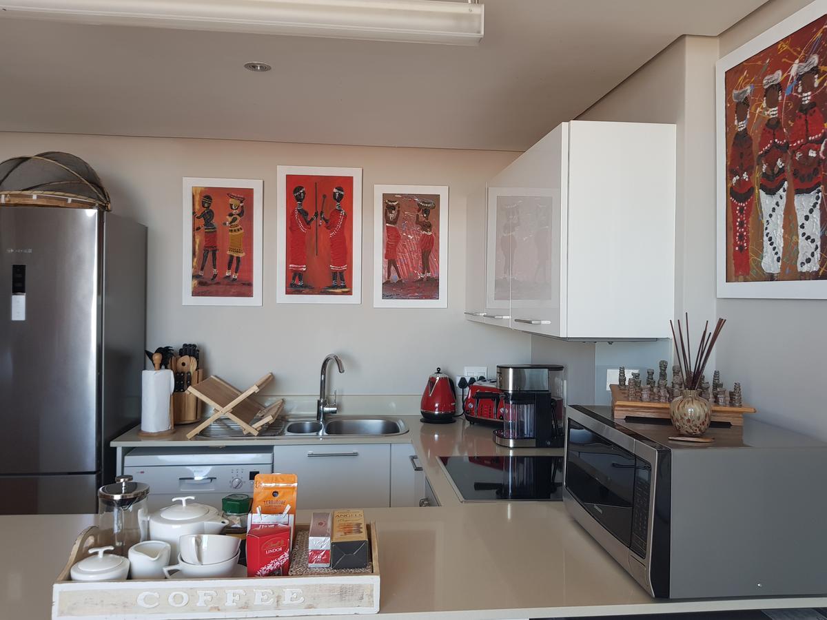 Harbour Bridge Suite 220 ケープタウン エクステリア 写真