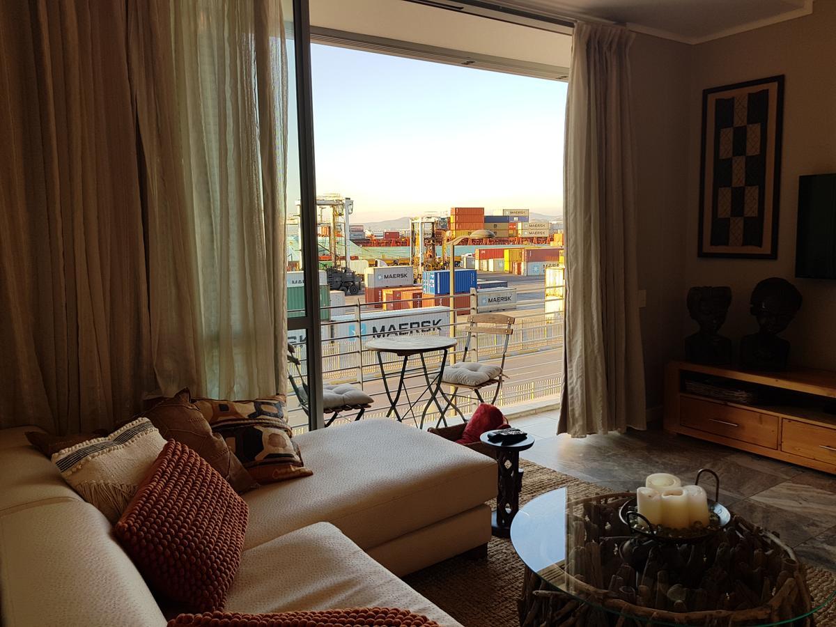 Harbour Bridge Suite 220 ケープタウン エクステリア 写真