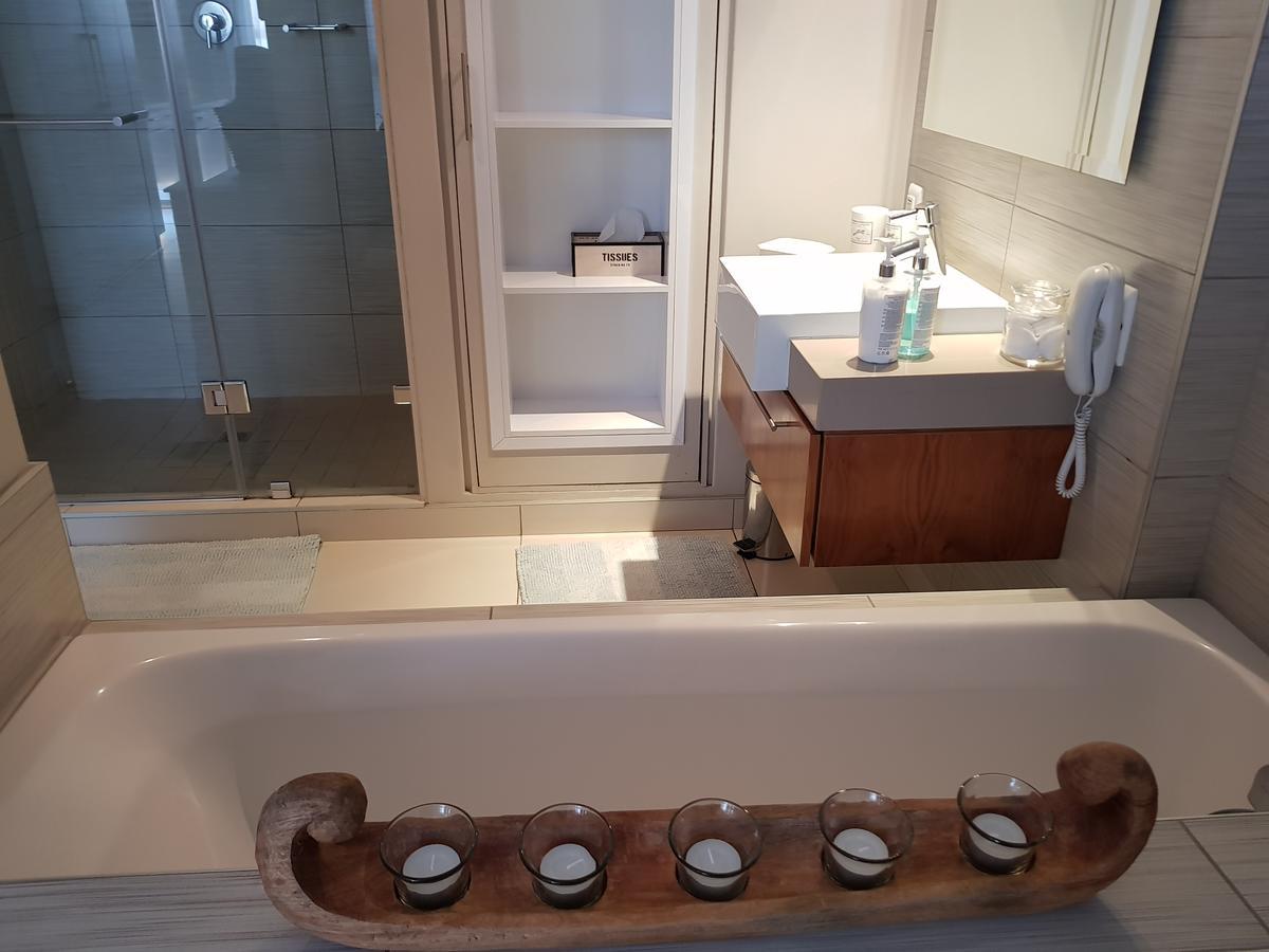 Harbour Bridge Suite 220 ケープタウン エクステリア 写真