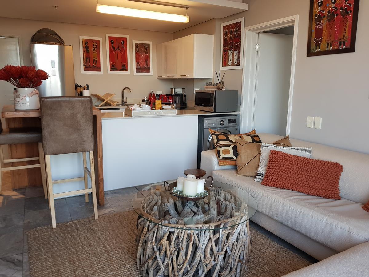 Harbour Bridge Suite 220 ケープタウン エクステリア 写真