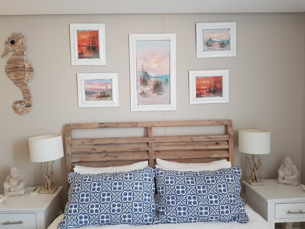 Harbour Bridge Suite 220 ケープタウン エクステリア 写真