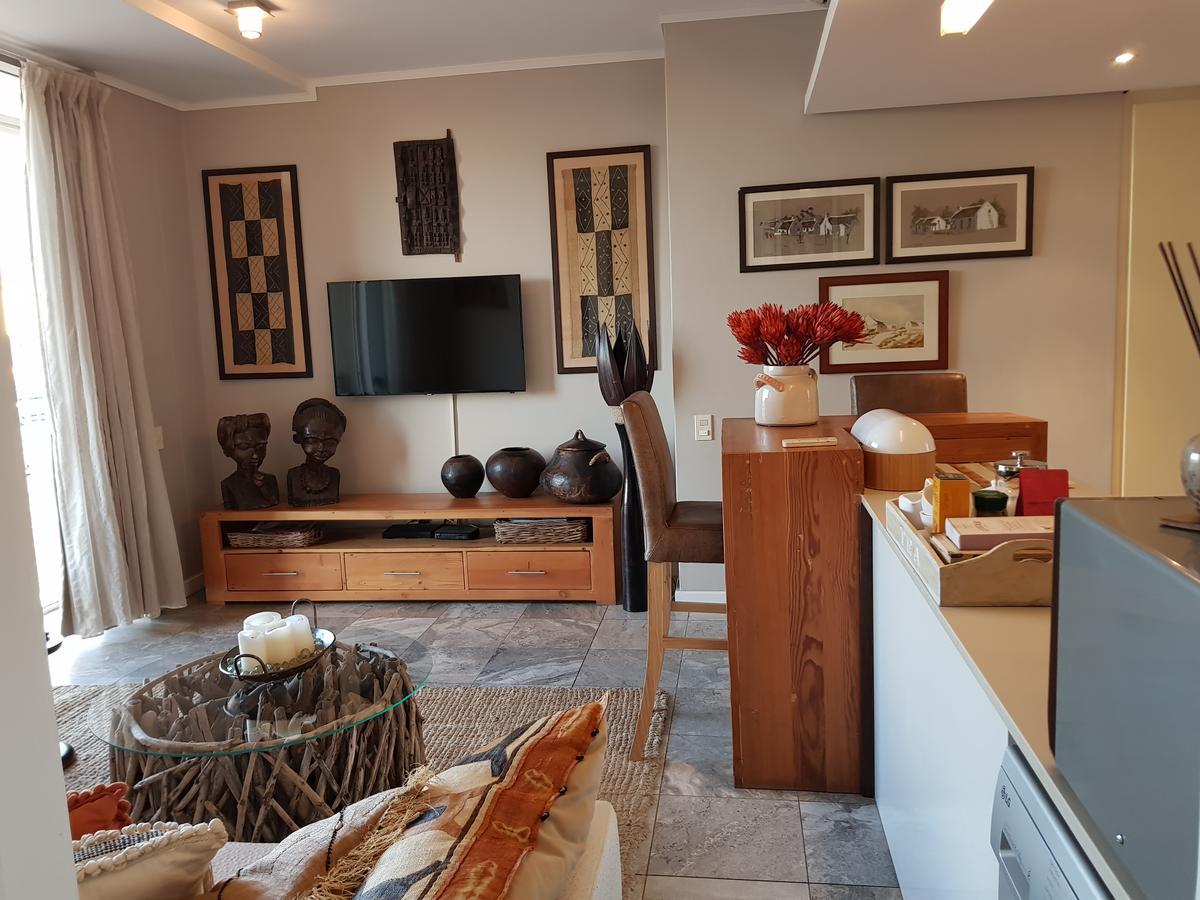 Harbour Bridge Suite 220 ケープタウン エクステリア 写真