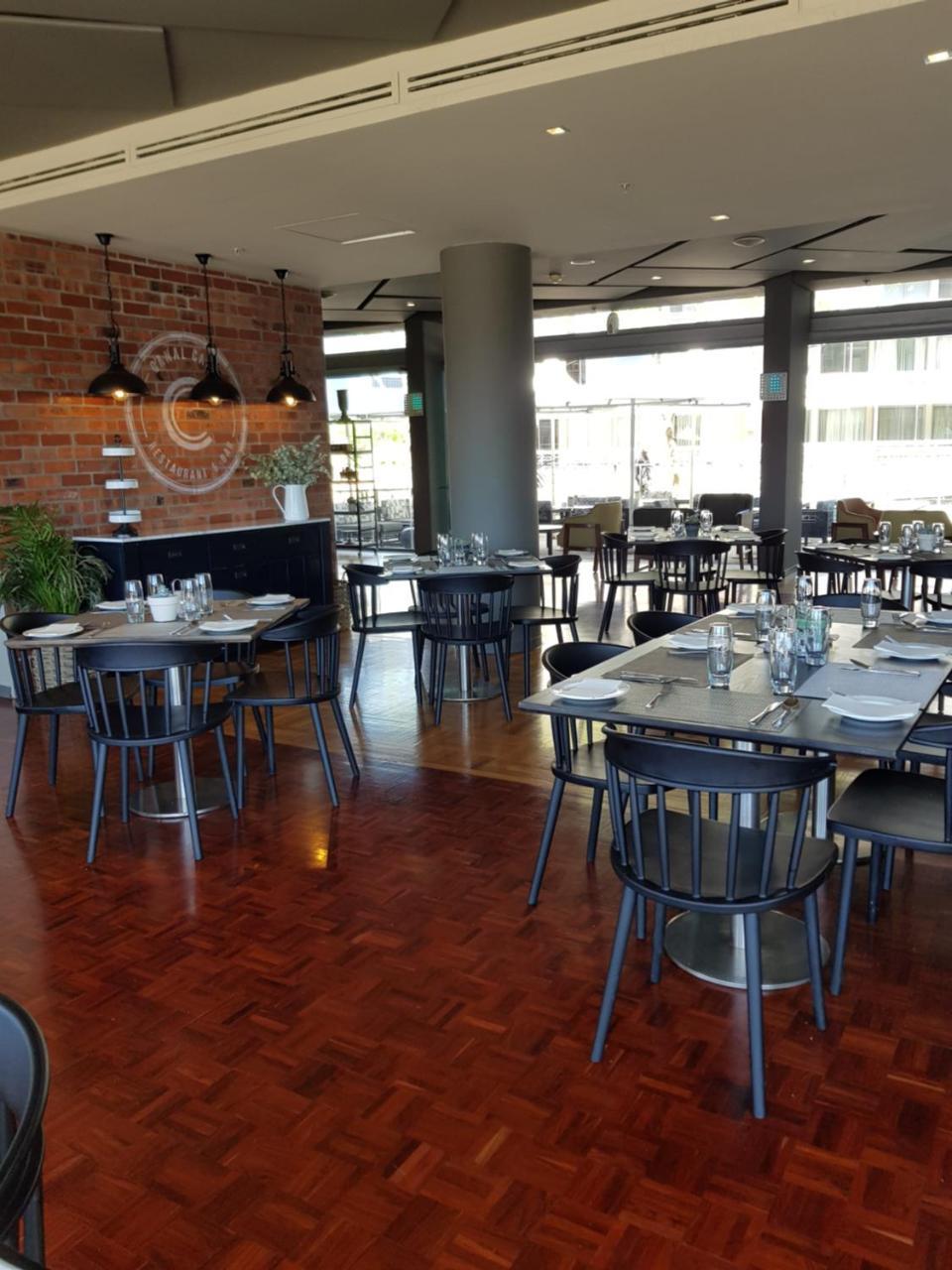 Harbour Bridge Suite 220 ケープタウン エクステリア 写真