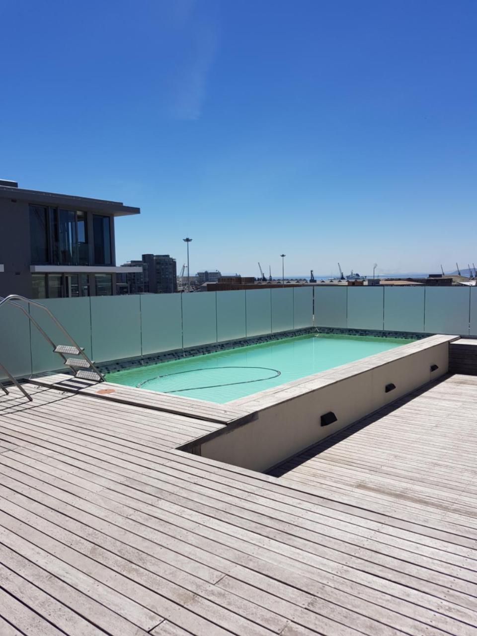 Harbour Bridge Suite 220 ケープタウン エクステリア 写真