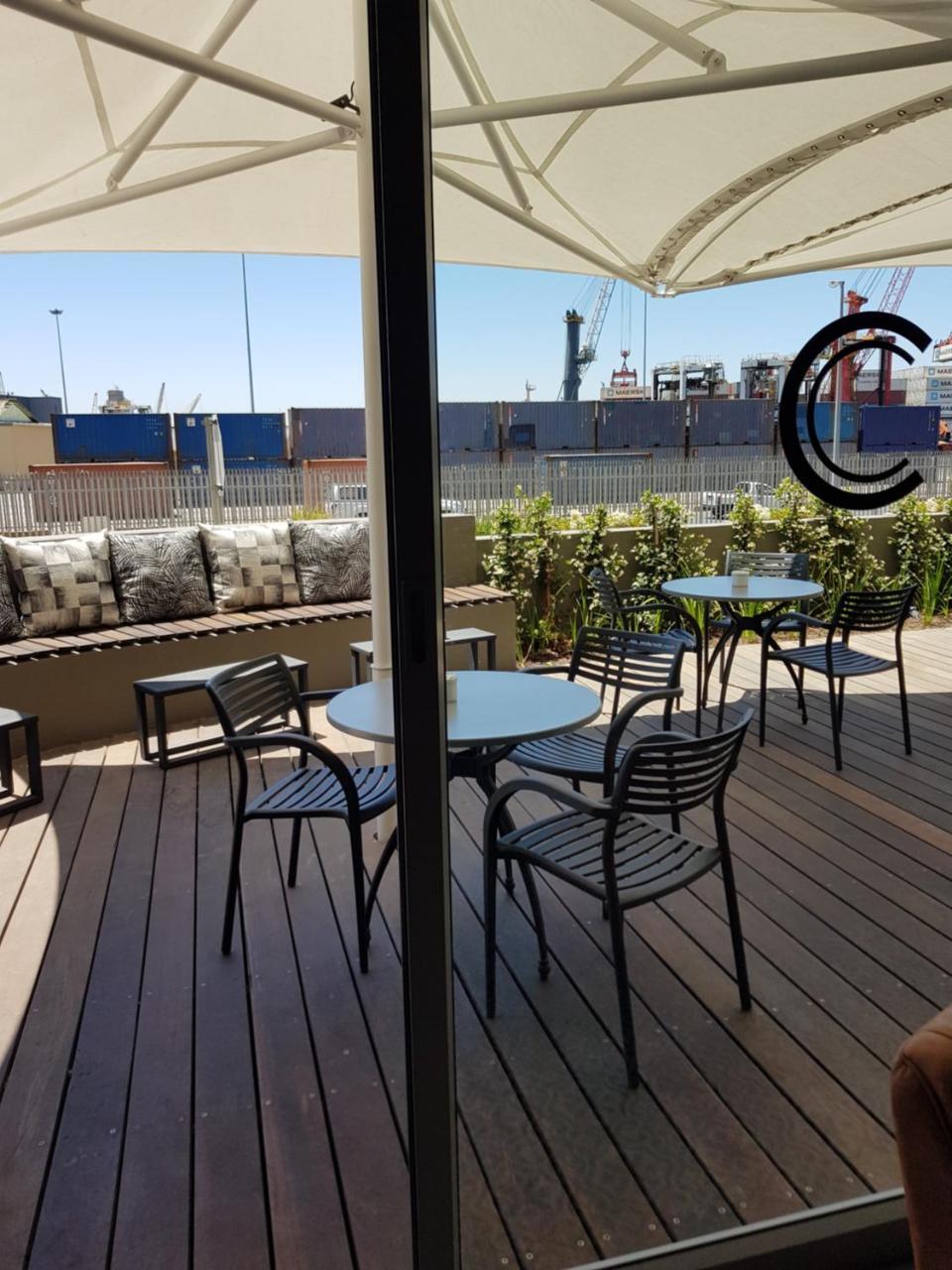 Harbour Bridge Suite 220 ケープタウン エクステリア 写真