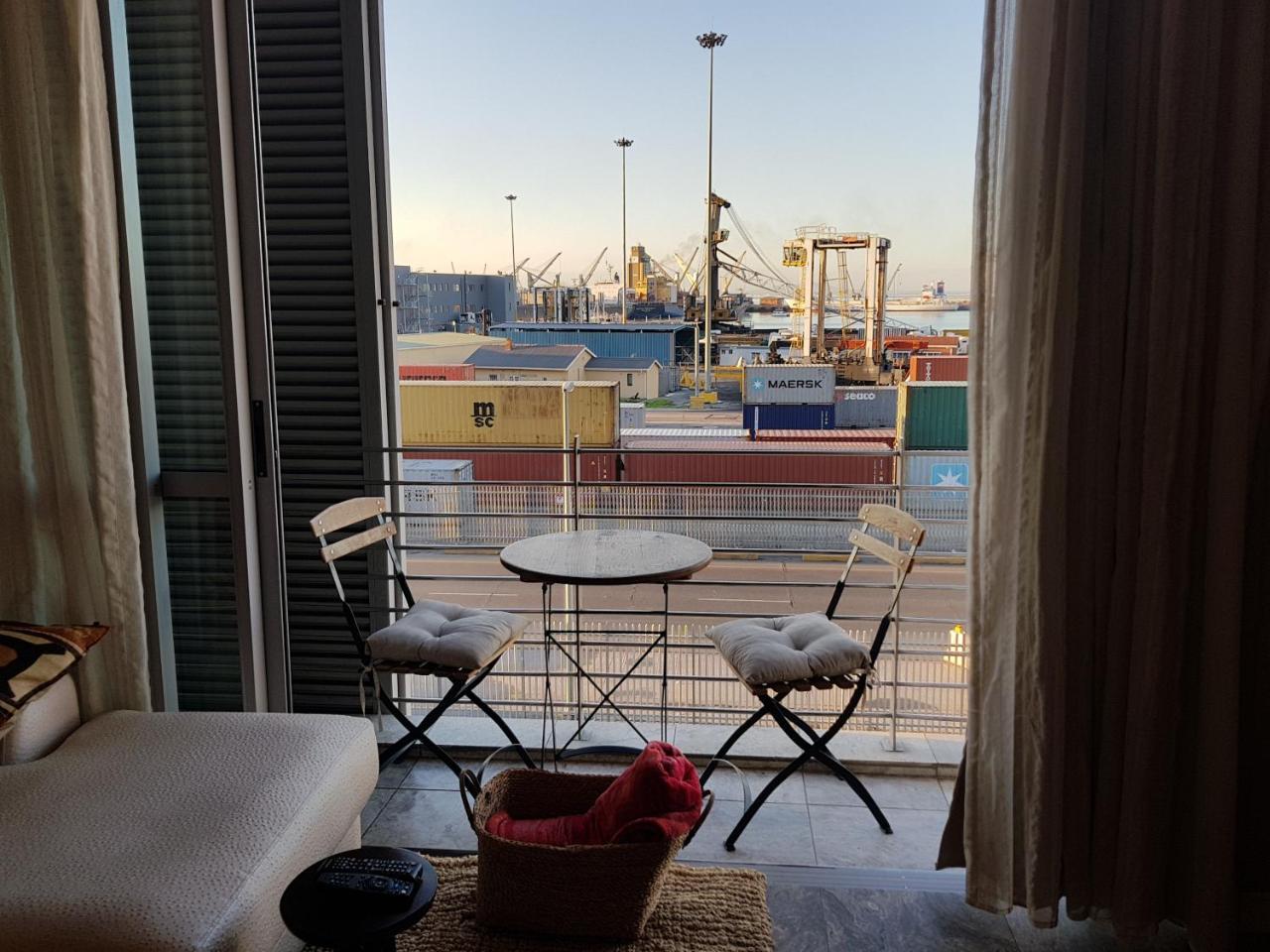 Harbour Bridge Suite 220 ケープタウン エクステリア 写真